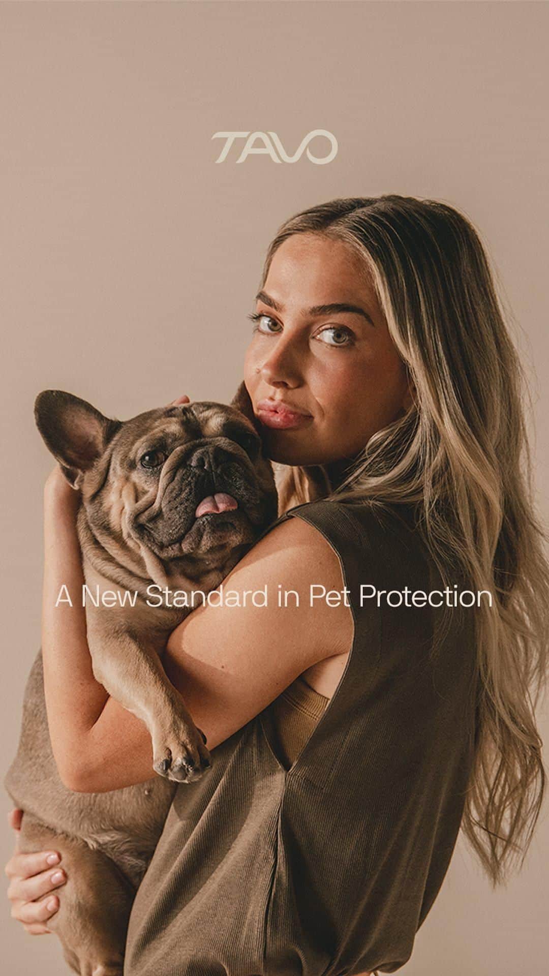 nunaのインスタグラム：「Introducing Tavo. A belief that life is better when you share it with your furry friend. From the makers of Nuna, Tavo brings safety to a whole new level with rigorously tested pet car seats. It’s a new standard that offers the comfort, security, and luxury your pet deserves.   Now you can go anywhere together 🐕 🐾 Follow @tavopets and tag a pawrent below!」