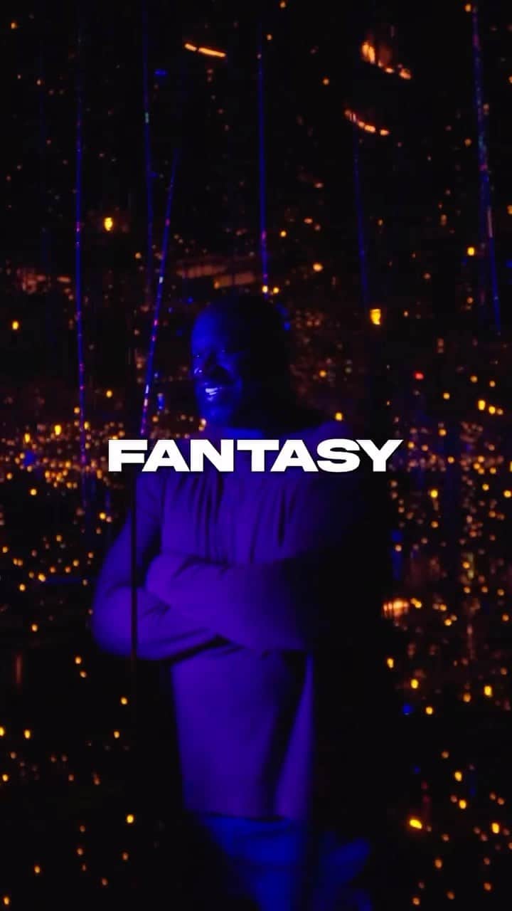 シャキール・オニールのインスタグラム：「Come dream and dance with @shaq. You won’t regret it. #fantasylablv」