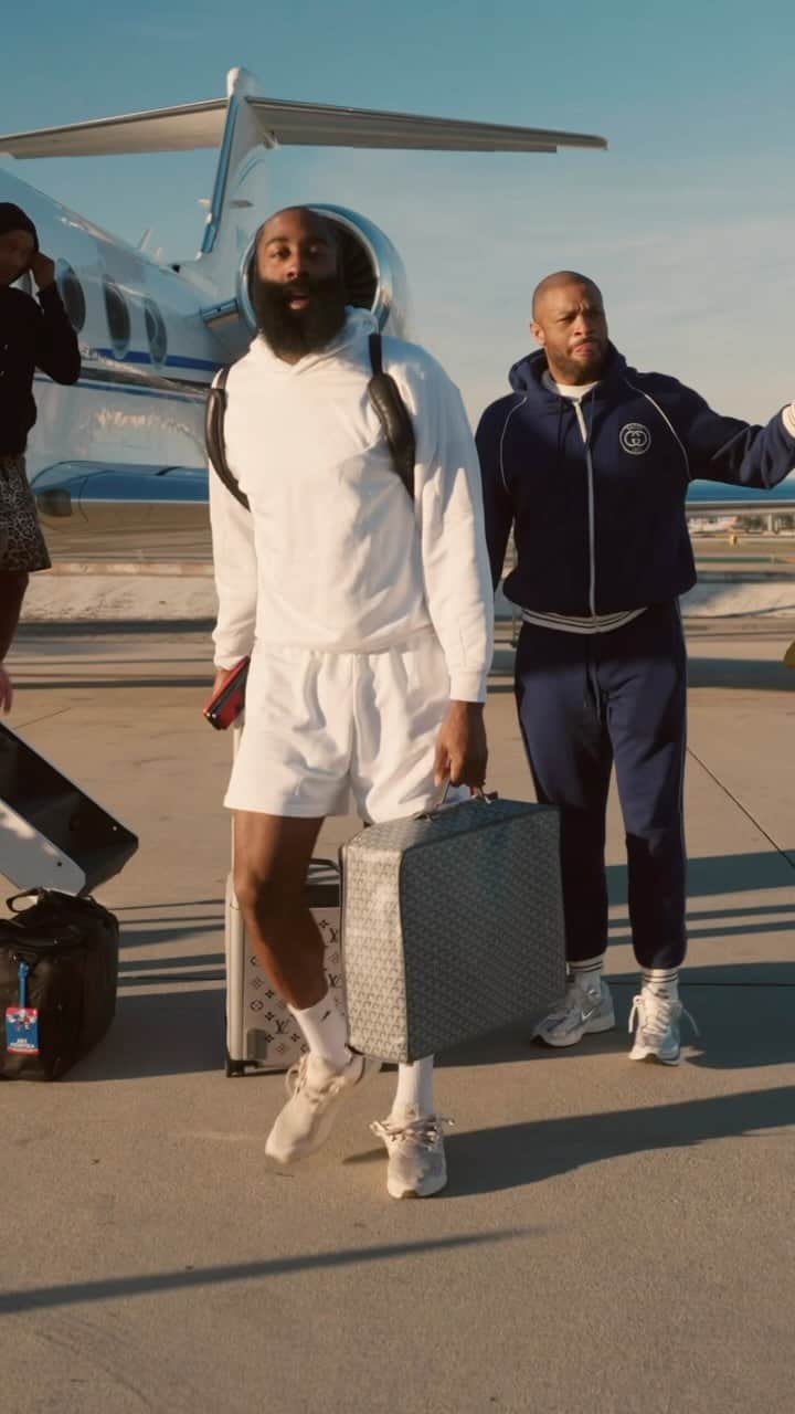 NBAのインスタグラム：「📍 Los Angeles」