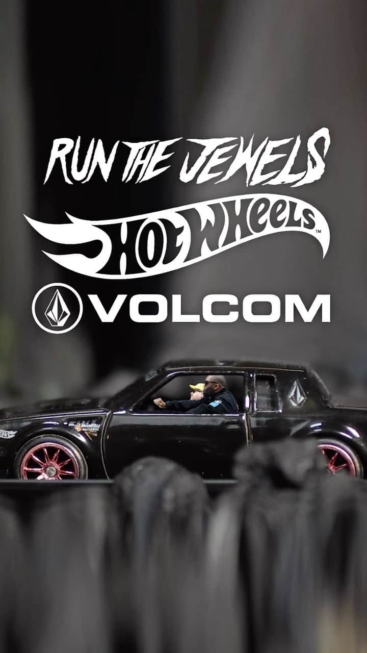 VolcomJapanのインスタグラム