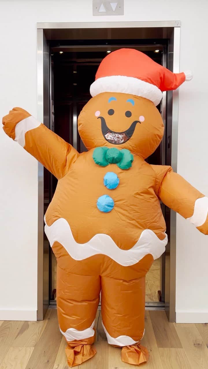 HGTVのインスタグラム：「It’s time! ❄️ … too soon?」