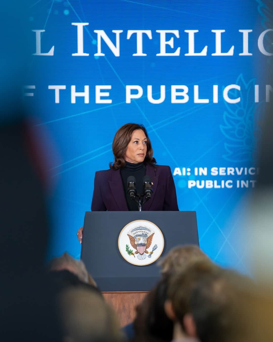 ジョー・バイデンのインスタグラム：「On Monday, @POTUS and I unveiled the most significant action on artificial intelligence by any government in the world. Today, I announced new commitments as we work to strengthen AI safety.  1: 10 philanthropies have announced a bold new initiative to ensure AI advances the public interest in the areas of need identified by the Biden-Harris Administration. So far, they are contributing more than $200M toward efforts to mitigate AI harms and promote responsible use and innovation, and we look forward to more civil society organizations joining the efforts.  2: 30 countries have joined the U.S. in committing to the responsible use of military artificial intelligence. @POTUS and I call on more countries to join us as we work to apply existing international rules and norms to AI and to create new rules and norms.  3: @POTUS and I are establishing the United States AI Safety Institute. The Institute will create rigorous standards to test the safety of AI models for public use.  All of us — from government to civil society to the private sector — must work together to build a future where AI creates opportunity, advances equity, and protects fundamental rights and freedoms. Today's actions are an important step forward.」