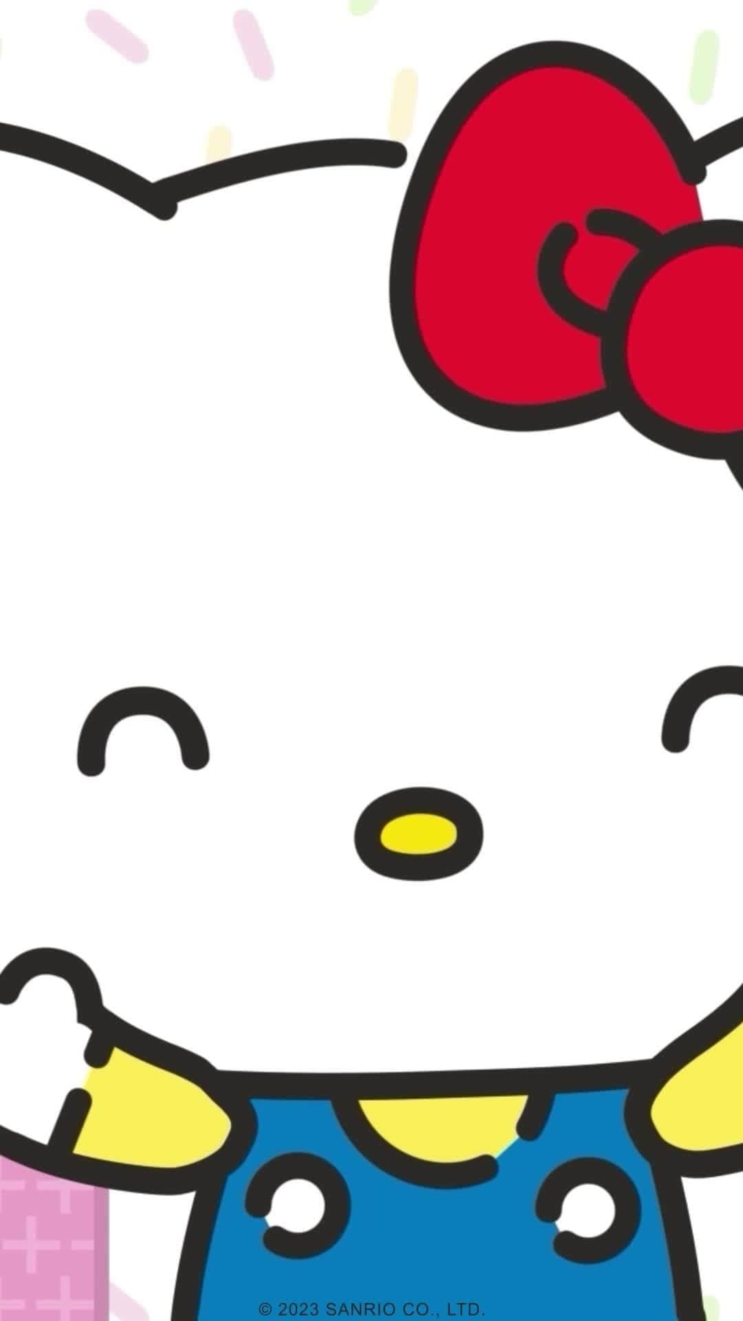 Hello Kittyのインスタグラム