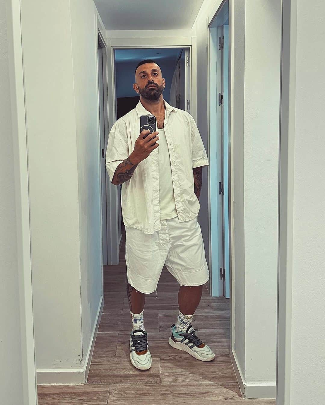 Giuseppe Pepeのインスタグラム