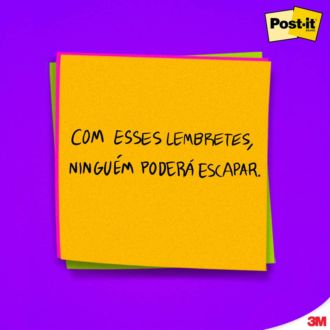 Post-it Brasilさんのインスタグラム写真 - (Post-it BrasilInstagram)「Conte para gente nos comentários se conhece a tradição de Dia dos Mortos e se gostaria de celebrá-la como fazem os mexicanos. #Criatividade #DíaDeMuertos #LiberteSuasIdeias #NotasAdesivas」11月2日 6時30分 - postitbrasil