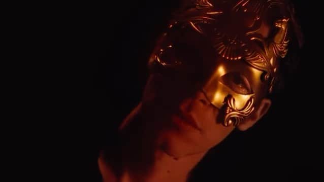 ジョセフ・モーガンのインスタグラム：「Take me back to New Orleans #NOLA」