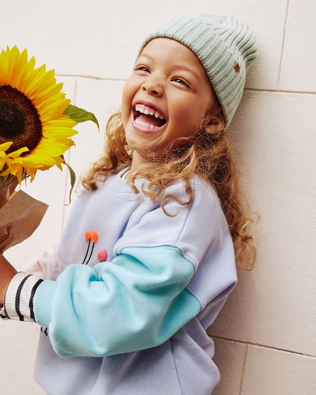 Nordstromのインスタグラム：「New to Nordstrom: Next kids' wear. 🌻 The trusted British brand captures the fun and freedom of childhood in playful designs and everyday essentials. Shop for the little ones in your life at the link in bio.」