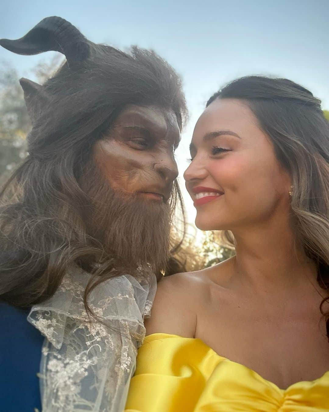 ミランダ・カーさんのインスタグラム写真 - (ミランダ・カーInstagram)「Beast mode 💛」11月2日 8時33分 - mirandakerr