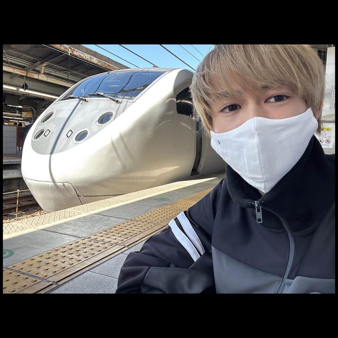 伊藤壮吾のインスタグラム
