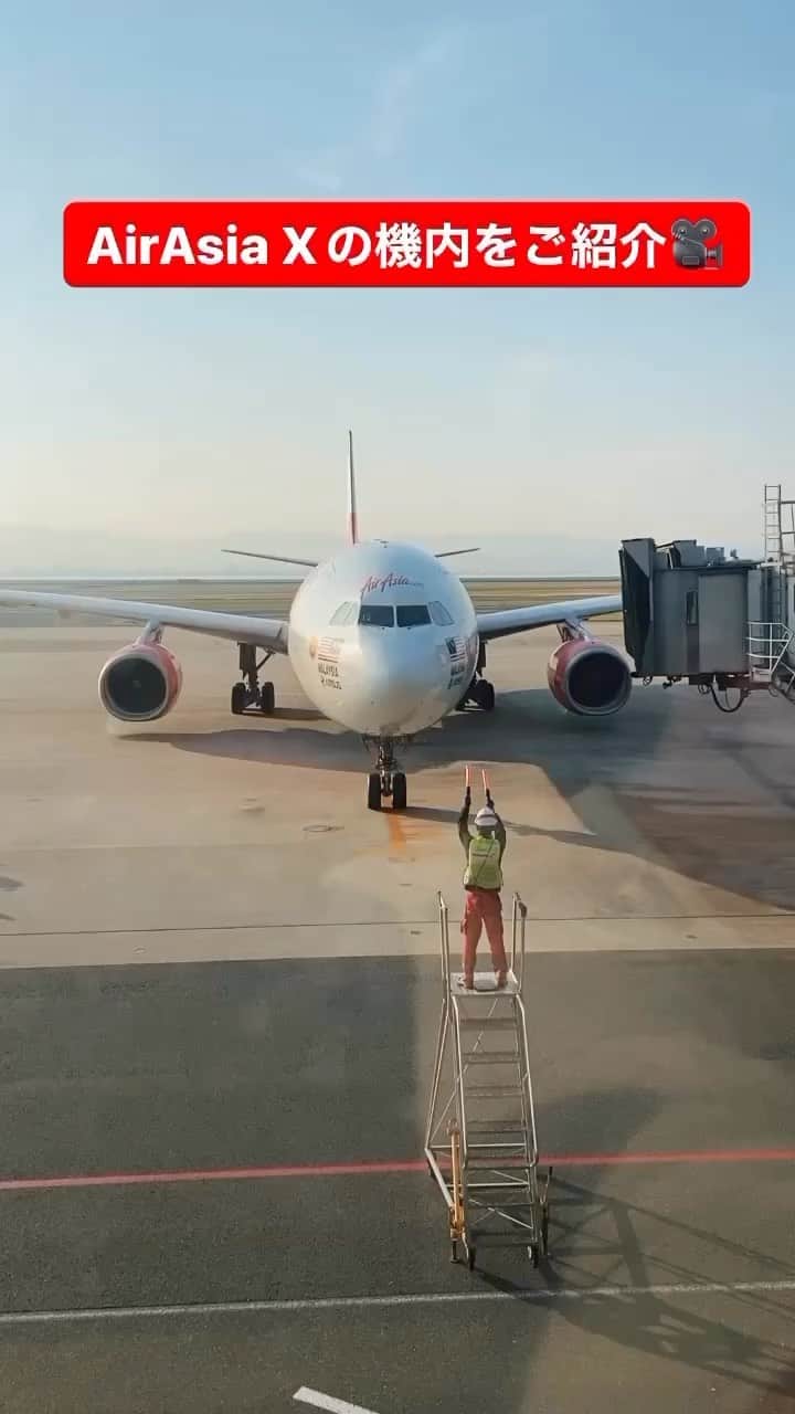 AirAsia (公式) のインスタグラム