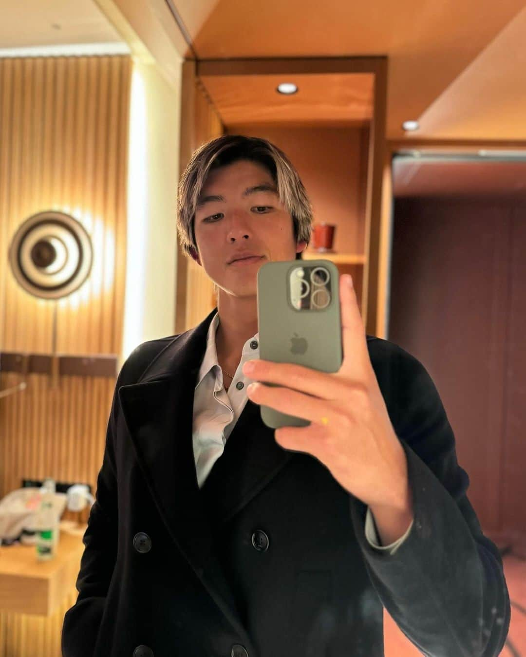 五十嵐カノアさんのインスタグラム写真 - (五十嵐カノアInstagram)「quick 2 days in paris getting hypothermia ☃️」11月2日 18時01分 - kanoaigarashi