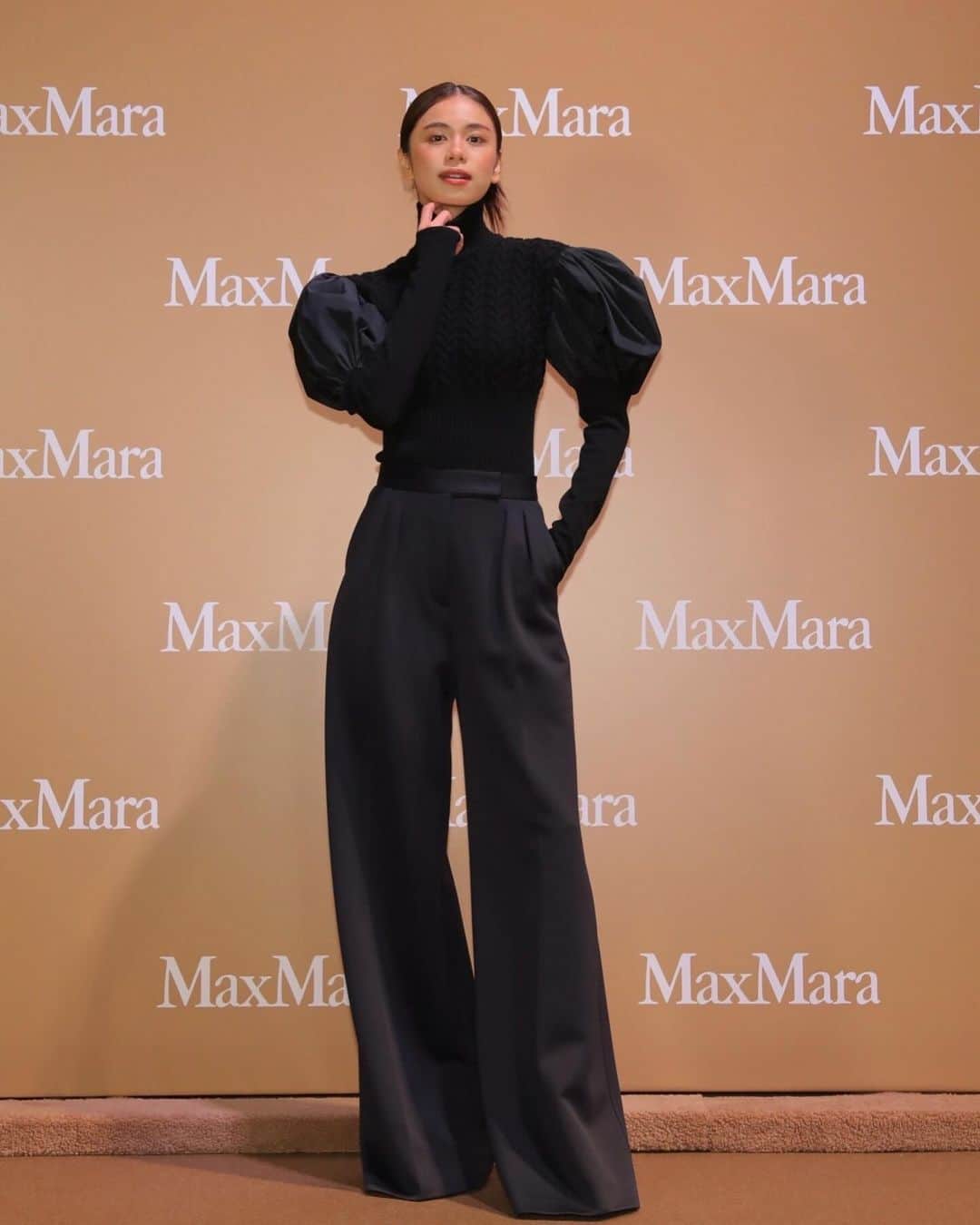 佐藤晴美のグルメインスタ