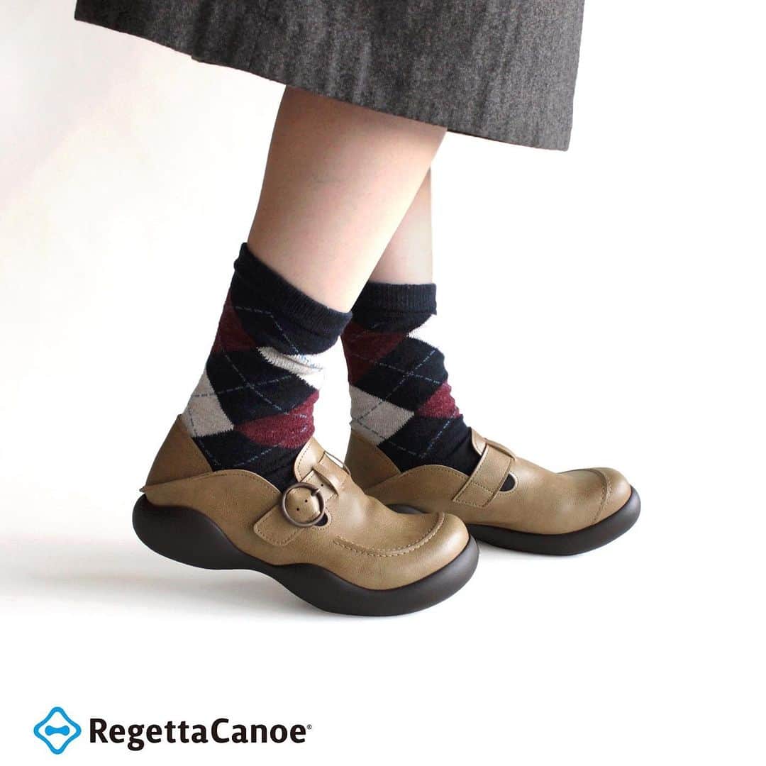 RegettaCanoe officialのインスタグラム