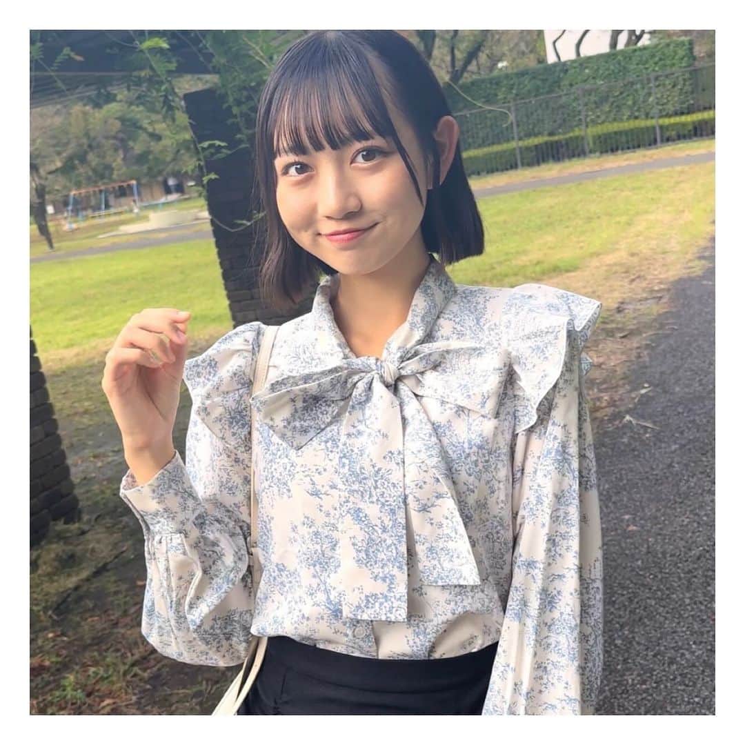 近藤結良のインスタグラム