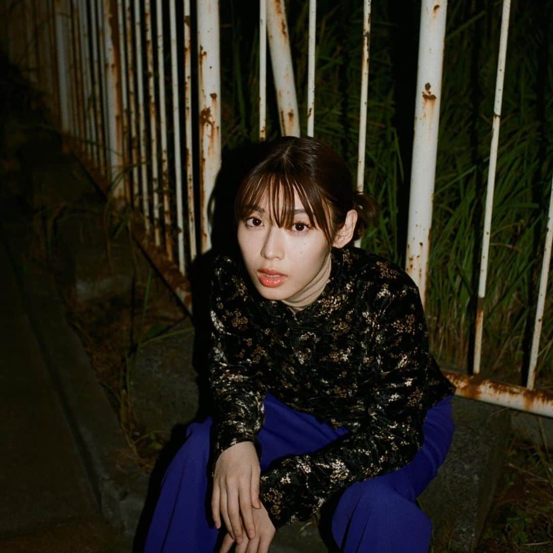 白石聖さんのインスタグラム写真 - (白石聖Instagram)「@hitoiro_official」11月2日 18時23分 - shiraishi_sei