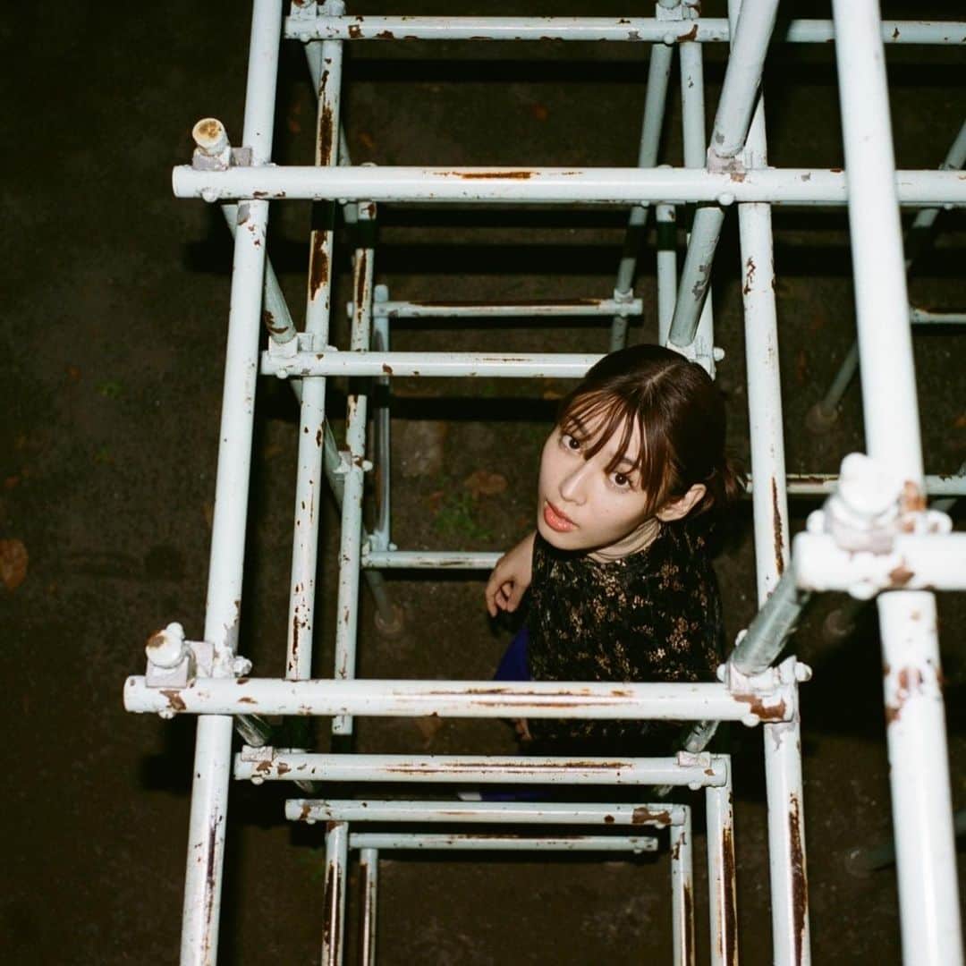 白石聖さんのインスタグラム写真 - (白石聖Instagram)「@hitoiro_official」11月2日 18時23分 - shiraishi_sei