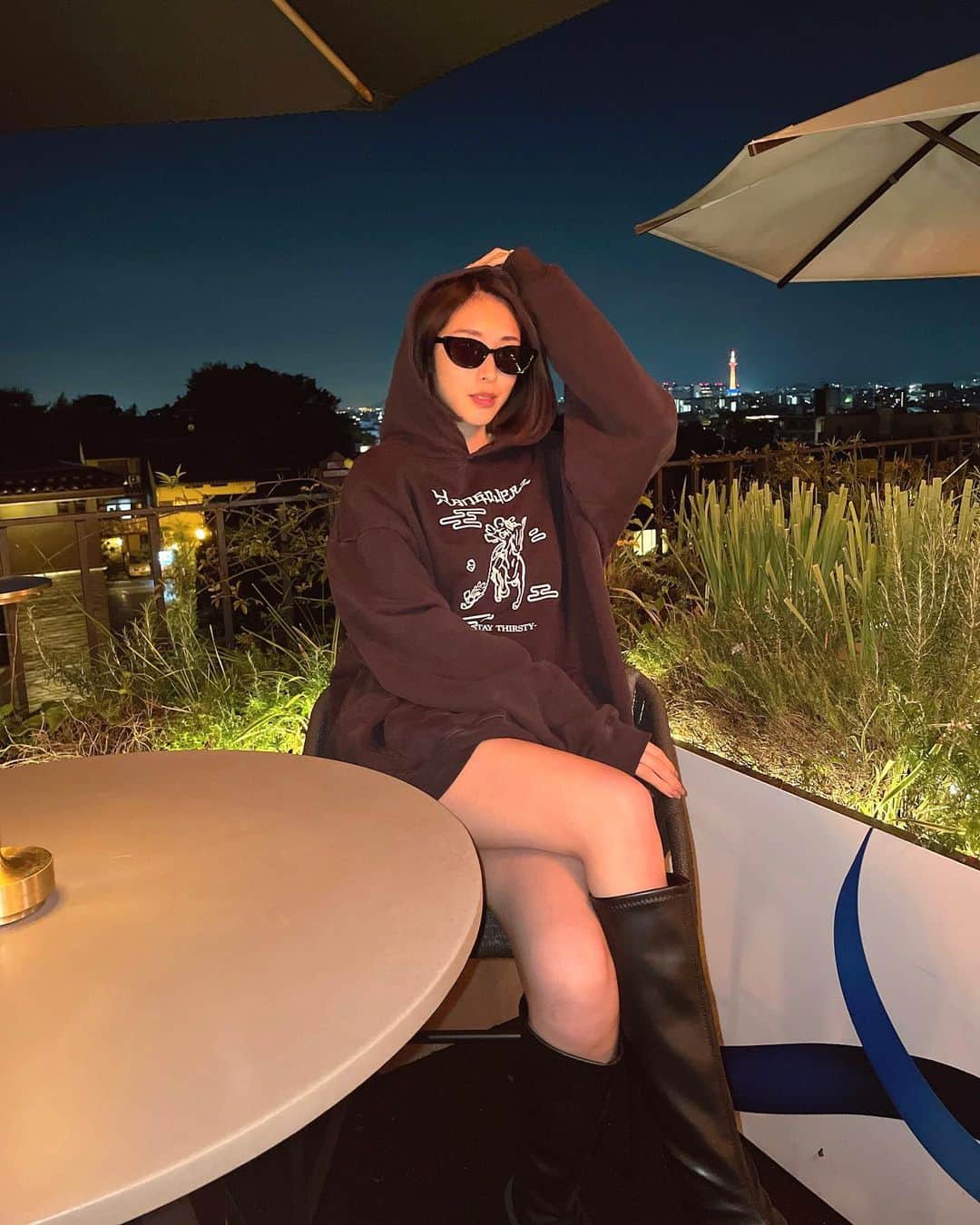 CHIAKIのグルメインスタ