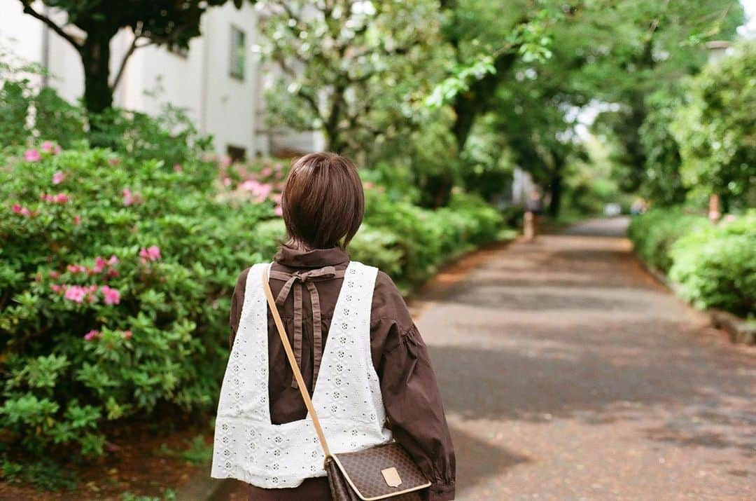 こばしり。のインスタグラム