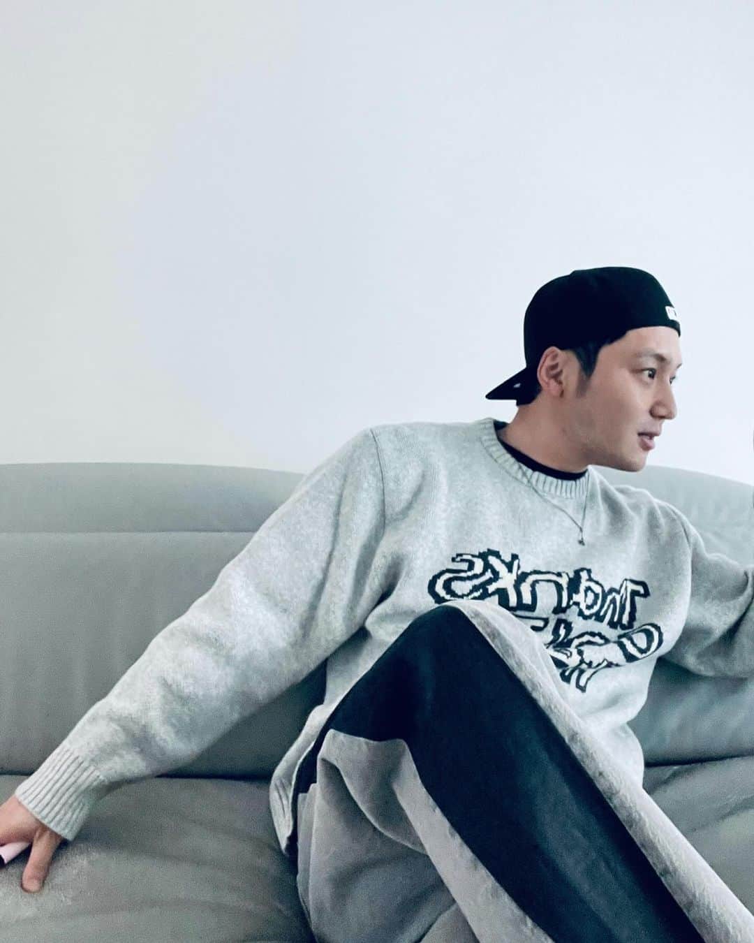 ピョン・ヨハンのインスタグラム
