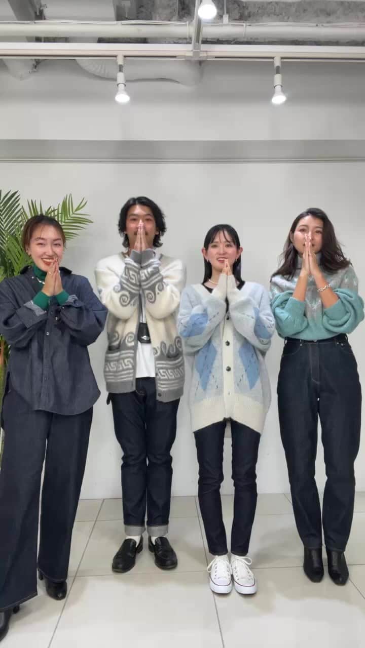 ヤヌークのインスタグラム