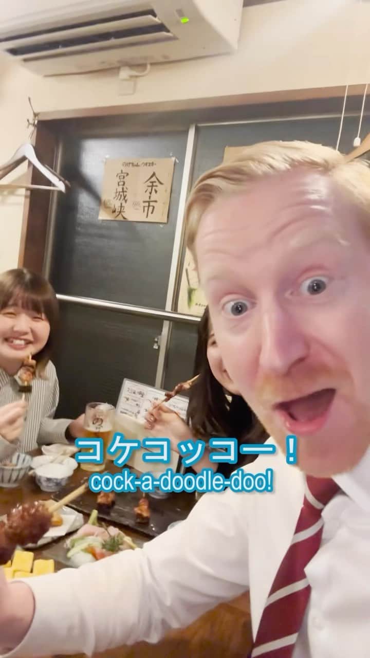 横浜市のインスタグラム：「野毛横丁を体験した外国人！Foreigner discovers Noge Foods Alley!   ・のげちゃん @nogechan_sakuragicho  ・野毛ホルモンセンター @horusen_hanare ・夢源 @nogemugen  #ミスターヤバタン #野毛 #横浜 #Yokohama #PR #やばたん」