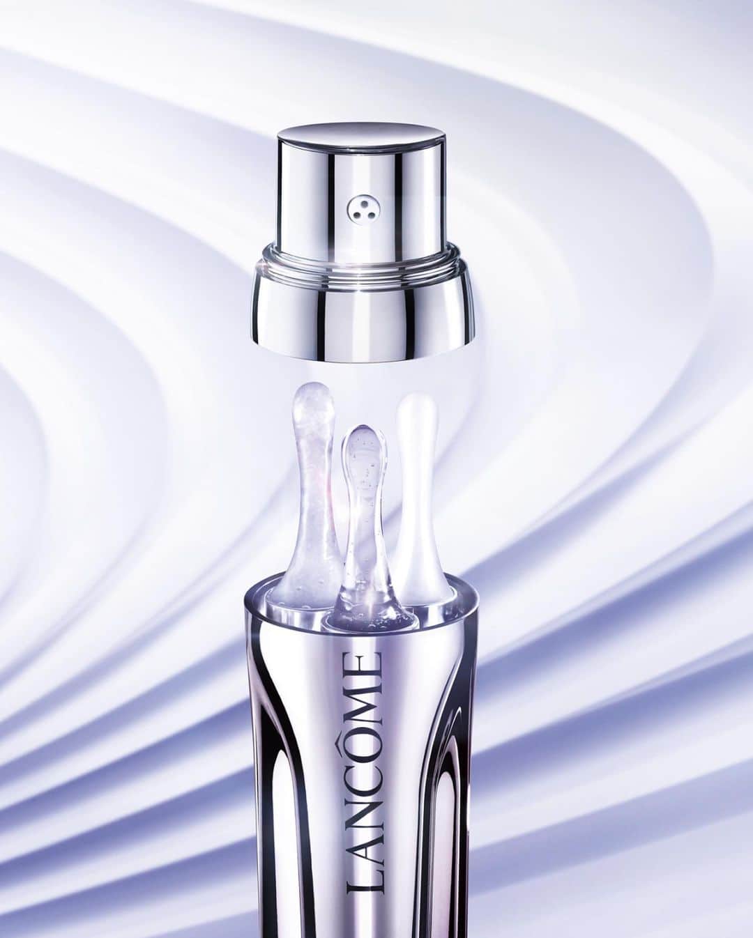Lancôme Officialのインスタグラム