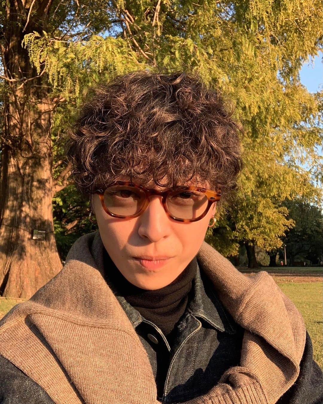 原汰輝さんのインスタグラム写真 - (原汰輝Instagram)「ナイス秋ー！！」11月2日 19時07分 - taiki_h__