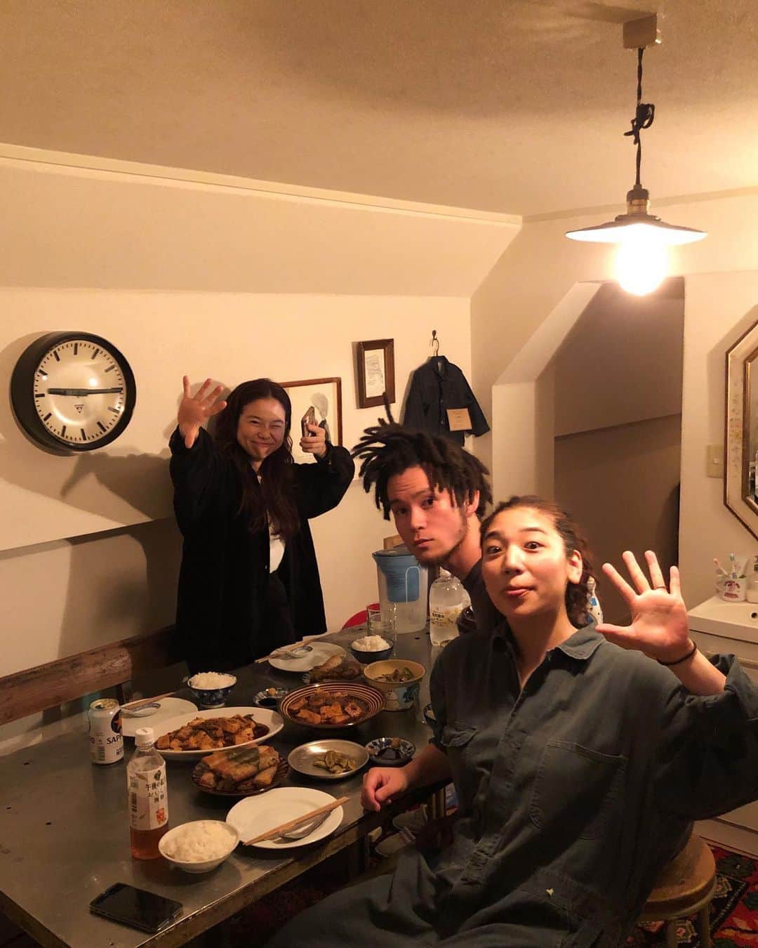 原汰輝さんのインスタグラム写真 - (原汰輝Instagram)「ナイス秋ー！！」11月2日 19時07分 - taiki_h__