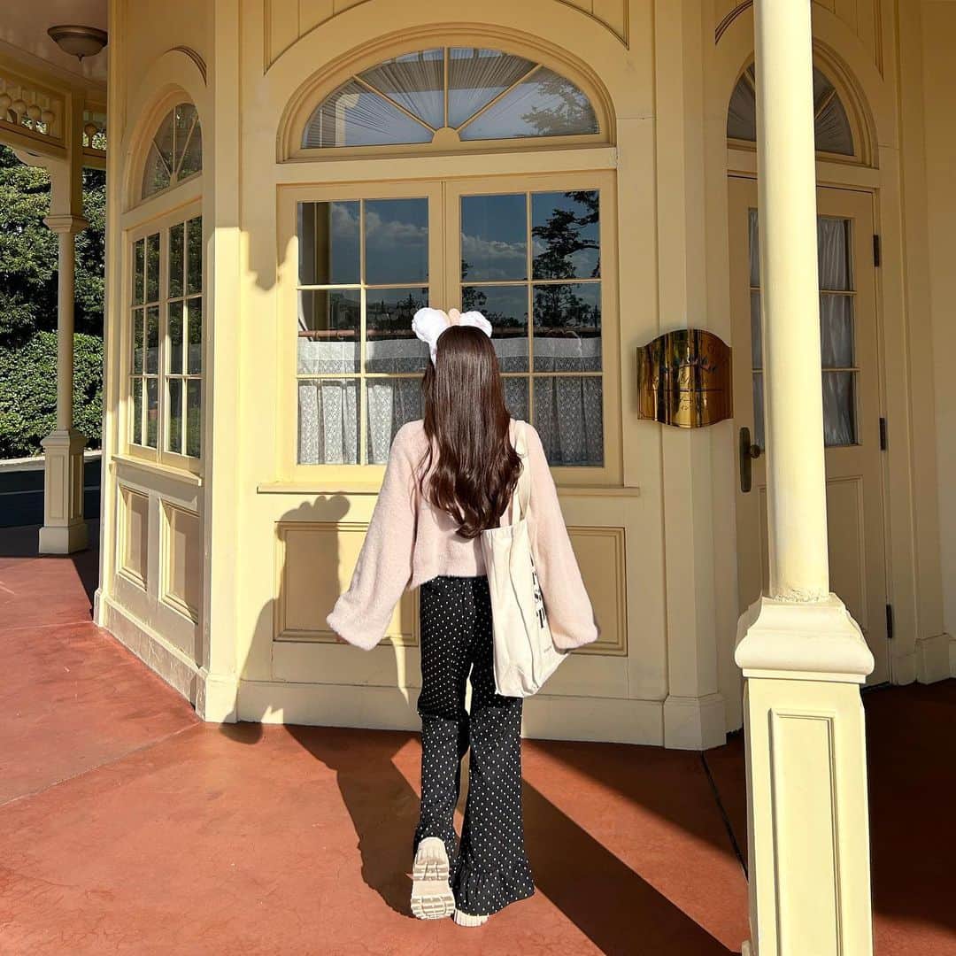 あみのインスタグラム