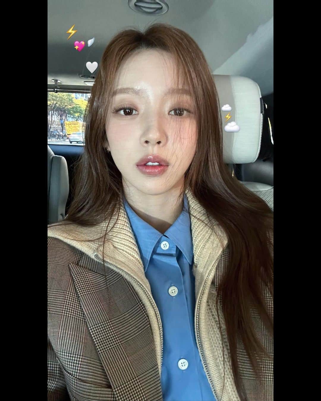 ziyooniさんのインスタグラム写真 - (ziyooniInstagram)「🌹」11月2日 19時18分 - ziyooni
