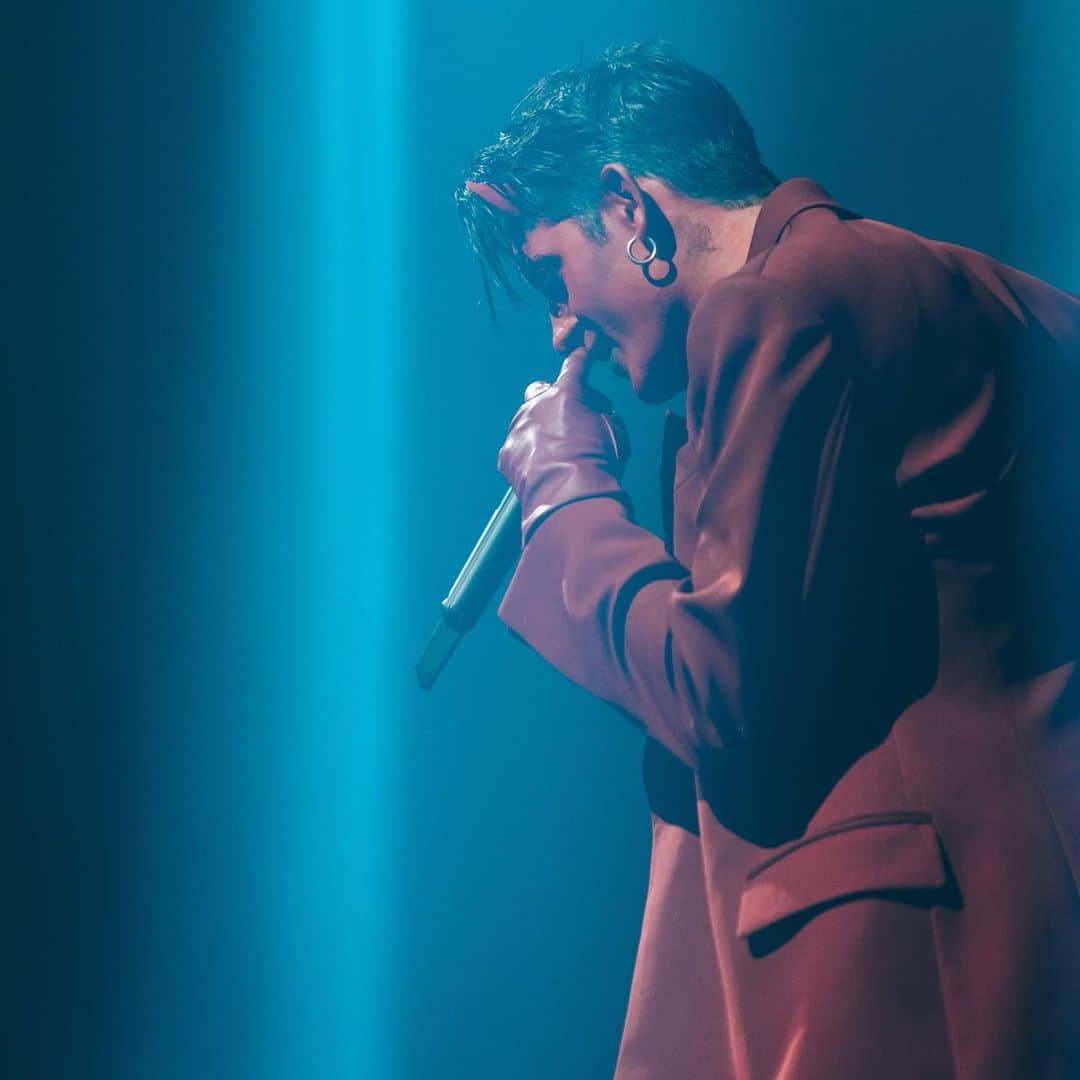 G-Eazyさんのインスタグラム写真 - (G-EazyInstagram)「Handsome devil 🎃」11月2日 10時24分 - g_eazy