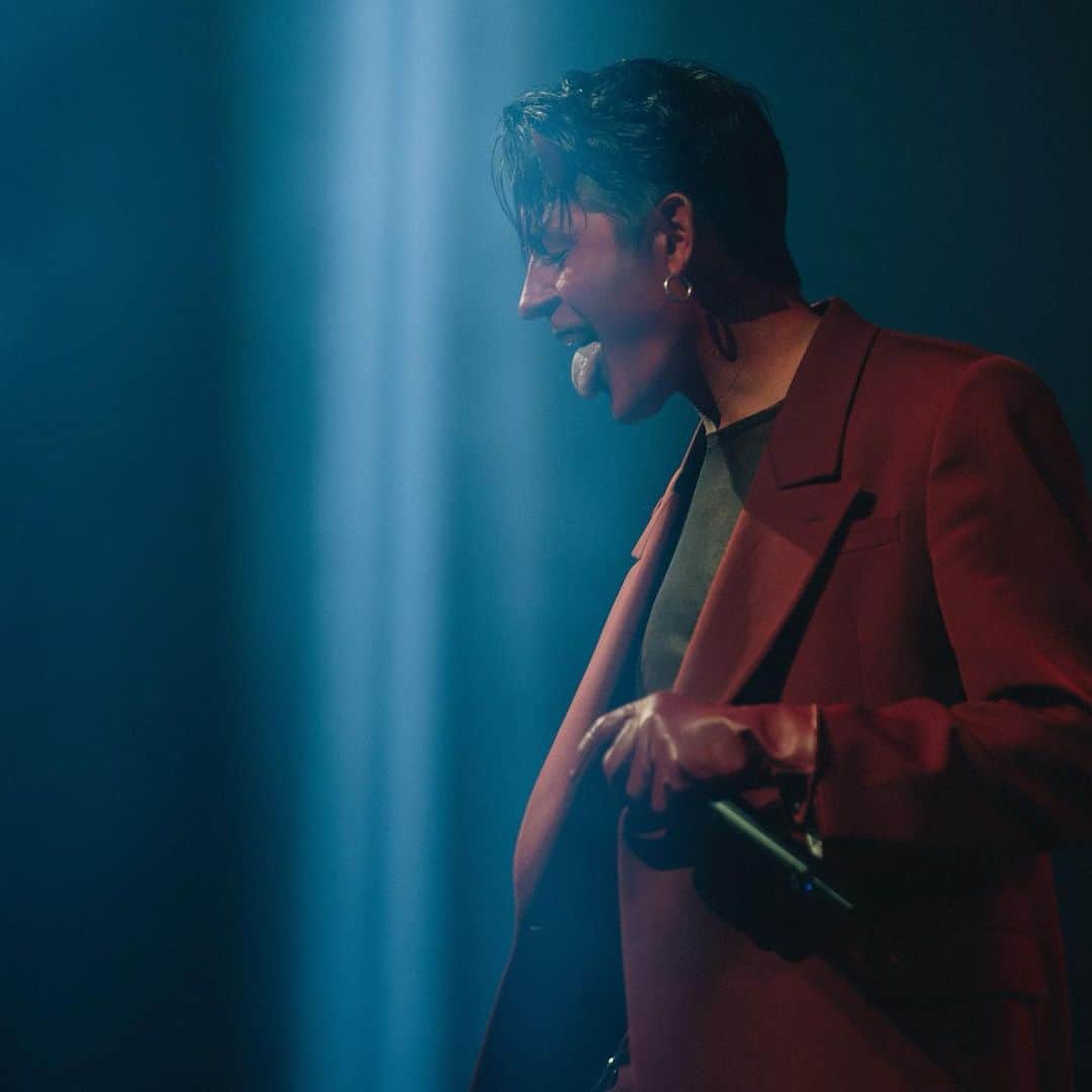 G-Eazyさんのインスタグラム写真 - (G-EazyInstagram)「Handsome devil 🎃」11月2日 10時24分 - g_eazy