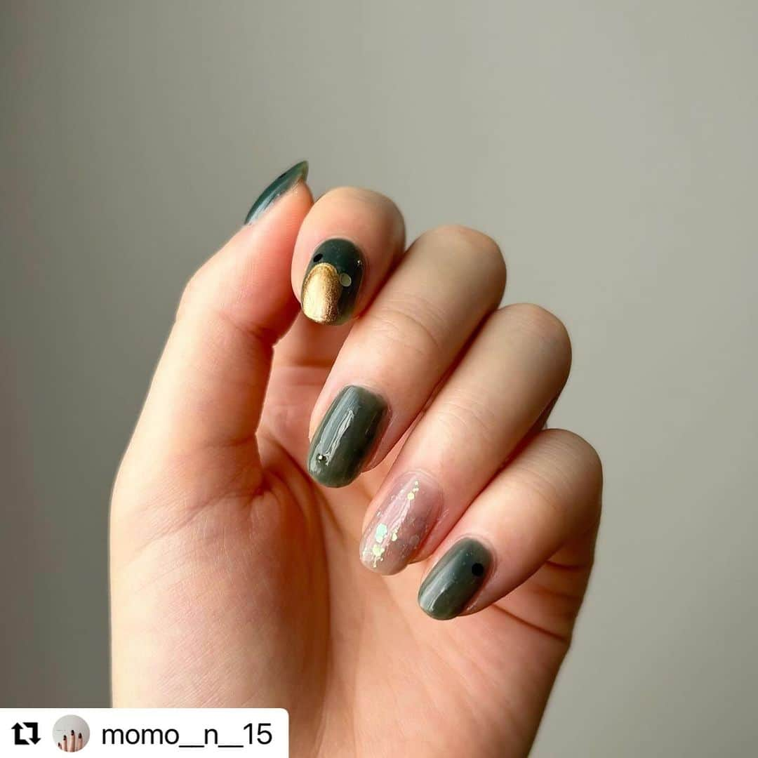 【PLANET NAIL（プラネット ネイル）】公式のインスタグラム