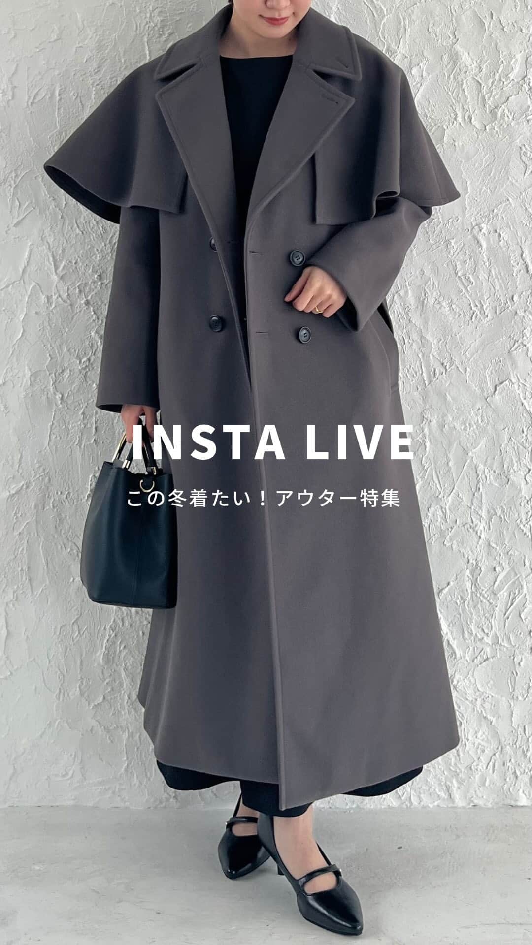 ROPÉ PICNICのインスタグラム