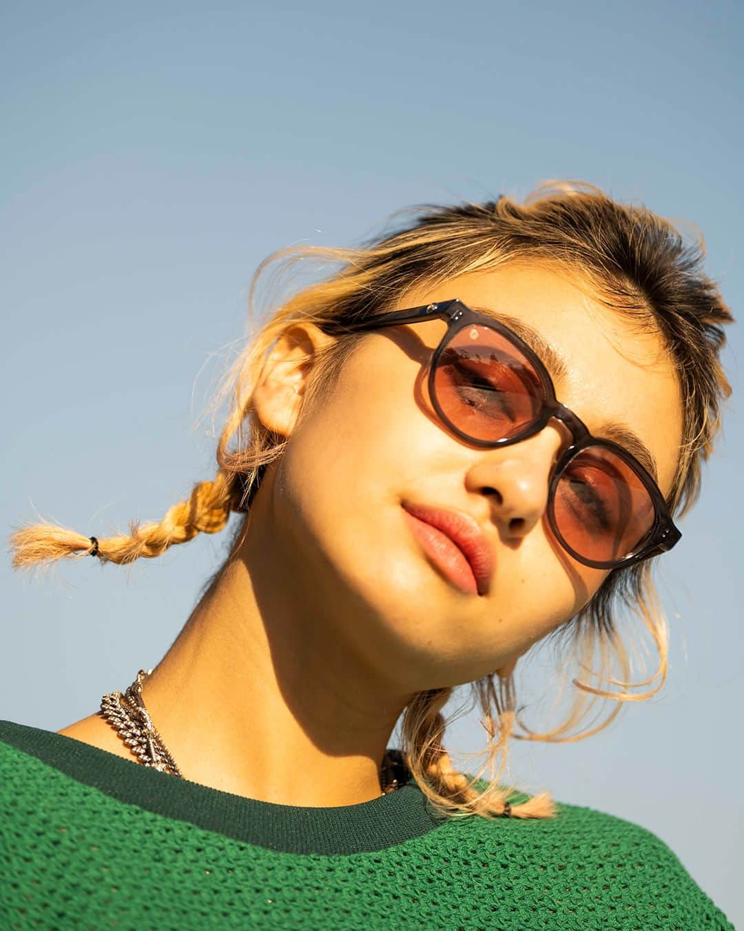 ブラックフライのインスタグラム