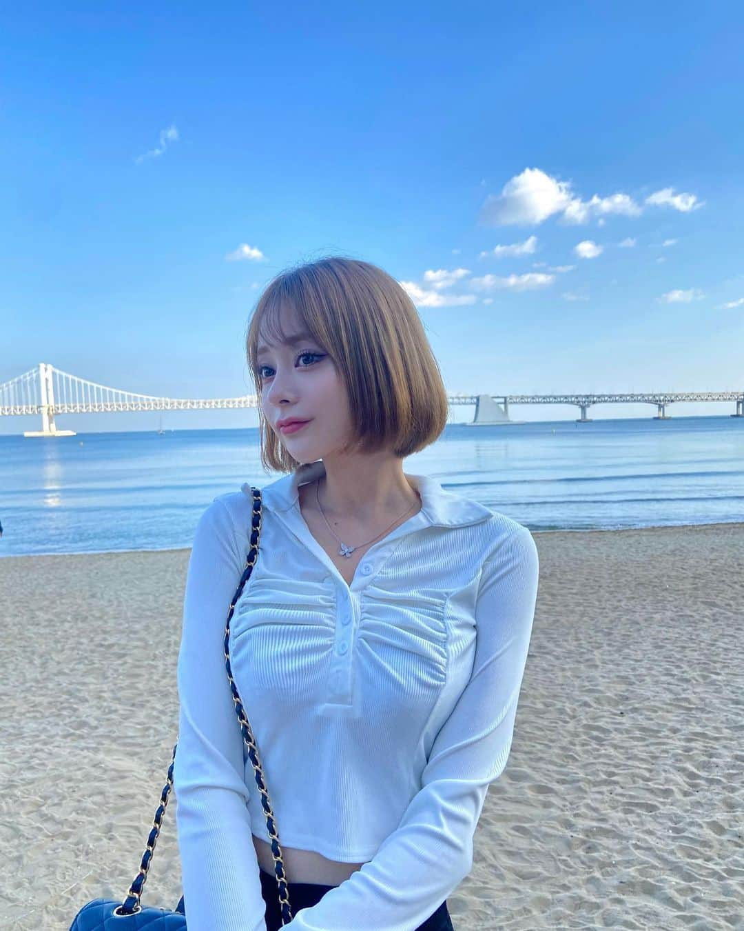 海咲茜のインスタグラム