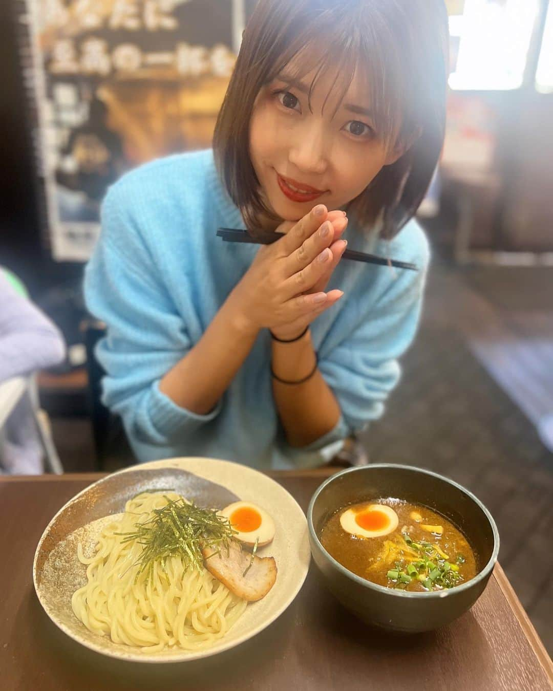 中村愛のインスタグラム