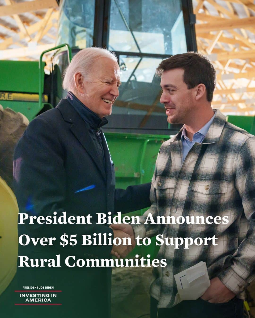 Rural Renaissance: Revitalizing America's Hometowns Through Clean Power main image 0