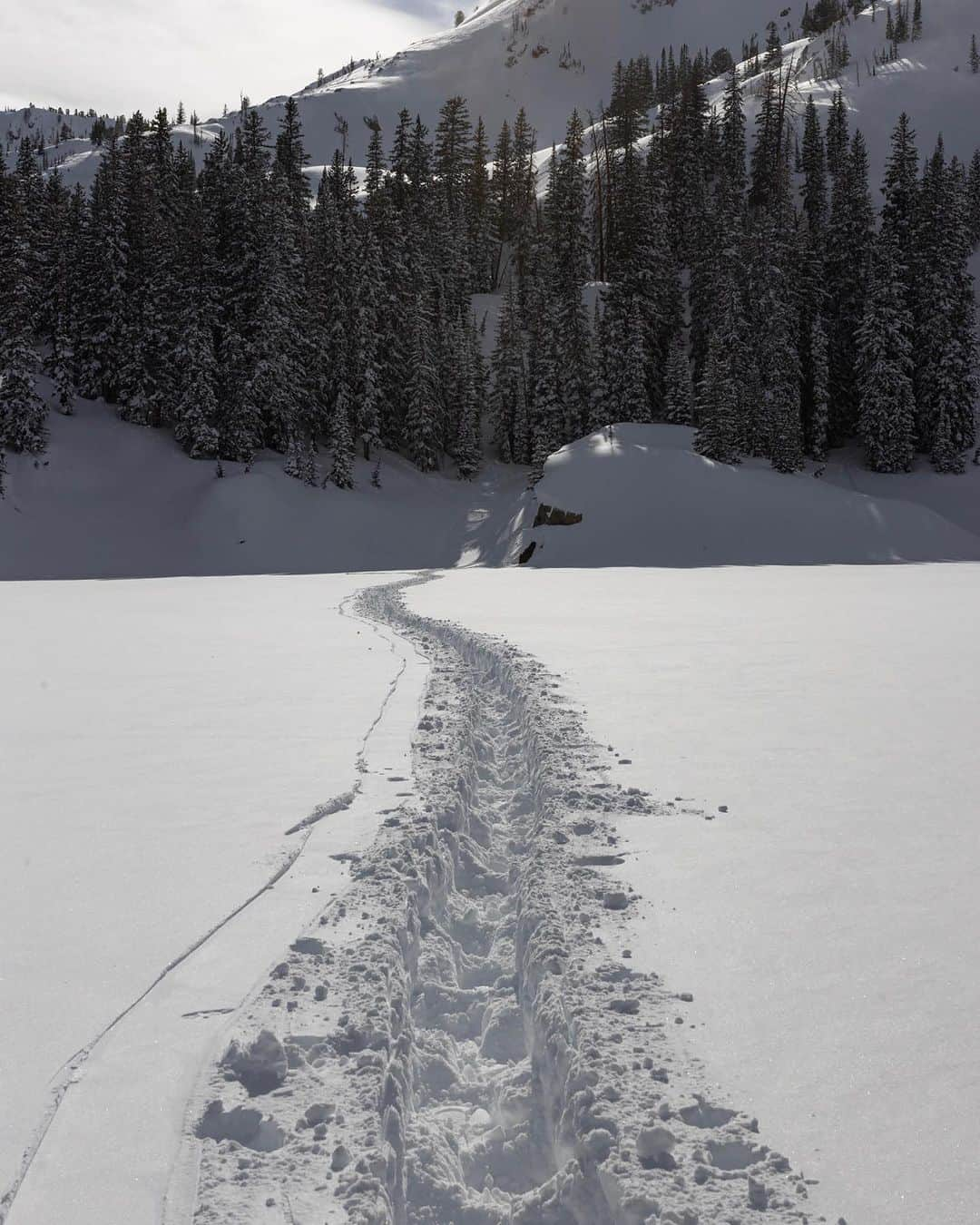 クイックシルバーのインスタグラム：「Tracks & friends for Sequencer @quiksilver.snow」