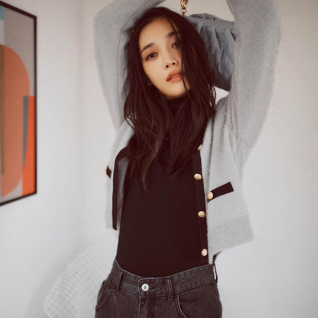 Arpege storyさんのインスタグラム写真 - (Arpege storyInstagram)「11/2(木)公開✨ Mystrada WEB ALBUM ×林田岬優 ⁡ @mystrada_official  @miyu_hayashida  ⁡ 商品の詳しい情報はタグからcheck☑︎ ⁡ ————————————————— ⁡ ▶▶︎▶︎information ⁡ ☑︎📩メルマガ登録でお得な情報をGET‼︎ 不定期でお得なキャンペーン実施します✨ ⁡ ☑︎公式オンラインサイトArpege storyで 店舗在庫状況がご確認いただけるようになりました！ さらにネもお店に在庫があれば取り寄せ、お取り置き可能になりました💐( ⁡ ————————————————— ⁡ #mystrada  #マイストラーダ  #林田岬優 さん」11月2日 11時54分 - arpege_story
