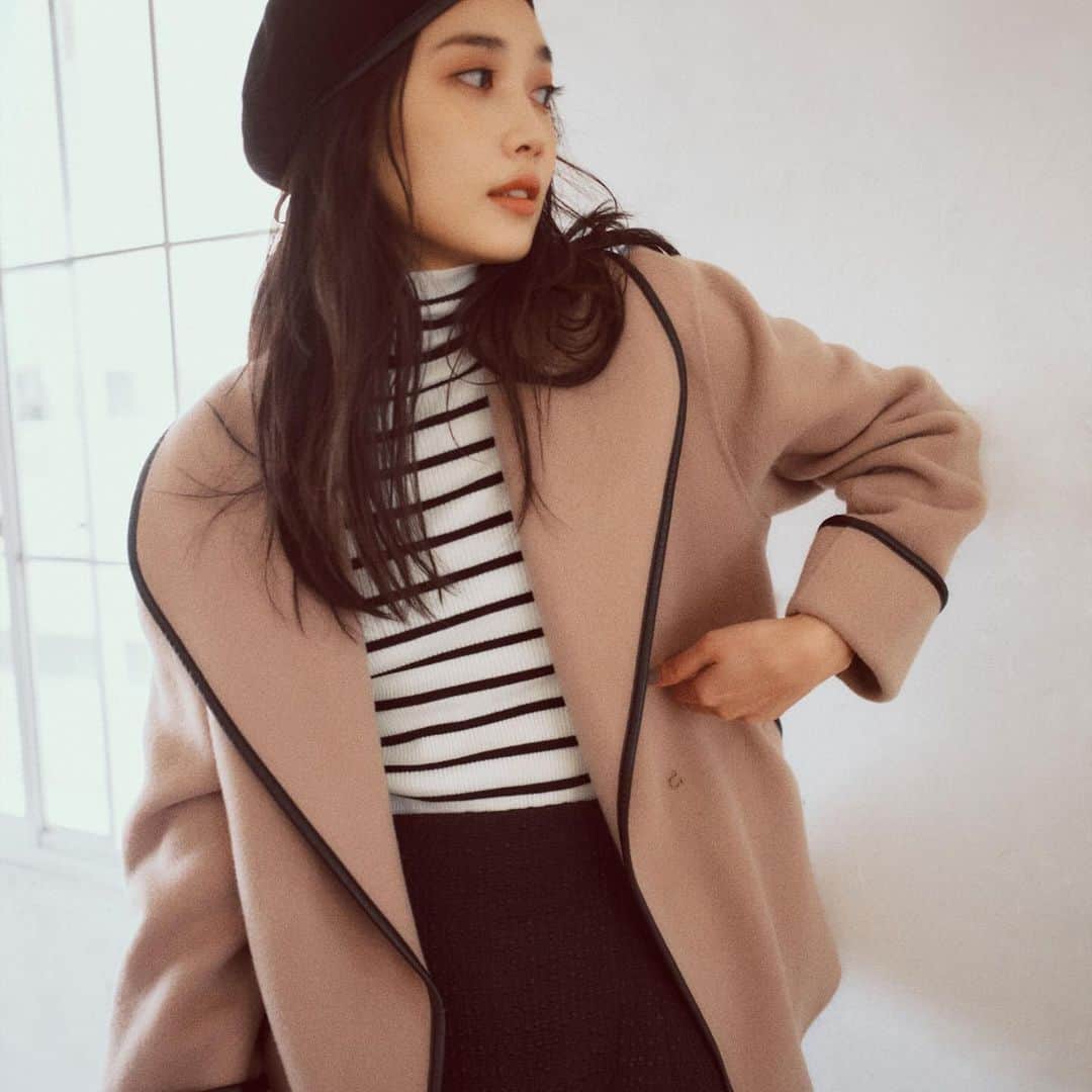 Arpege storyさんのインスタグラム写真 - (Arpege storyInstagram)「11/2(木)公開✨ Mystrada WEB ALBUM ×林田岬優 ⁡ @mystrada_official  @miyu_hayashida  ⁡ 商品の詳しい情報はタグからcheck☑︎ ⁡ ————————————————— ⁡ ▶▶︎▶︎information ⁡ ☑︎📩メルマガ登録でお得な情報をGET‼︎ 不定期でお得なキャンペーン実施します✨ ⁡ ☑︎公式オンラインサイトArpege storyで 店舗在庫状況がご確認いただけるようになりました！ さらにネもお店に在庫があれば取り寄せ、お取り置き可能になりました💐( ⁡ ————————————————— ⁡ #mystrada  #マイストラーダ  #林田岬優 さん」11月2日 11時54分 - arpege_story