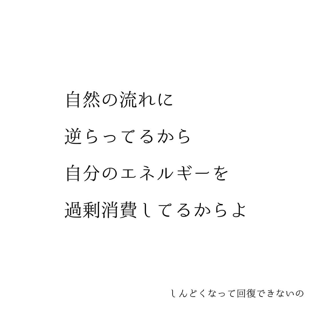 堀ママさんのインスタグラム写真 - (堀ママInstagram)「自然のリズムにのって 人生を生きてると 基本的にはうまくいくのよね  不調がある うまくいかない いつもしんどい  そんな時は 自然のリズムを無視してないか 自分が無理を重ねてばかりいないか よーく考えてみましょ  それぞれの歌詞には ピッタリのリズムやメロディがあるように あなたにはあなたに ピッタリのリズムやメロディがあるのよ  まずは 自然のリズムに乗りましょ そして 自分のメロディを奏でるの  それが自分の人生を 生きるってことなんだわ うふふ  #人生 #リズム #自然のリズム #自然 #自己肯定感 #メンタル #メンタルヘルス #ポジティブ #ネガティブ  #自分を大切に   #大丈夫」11月2日 12時04分 - hori_mama_