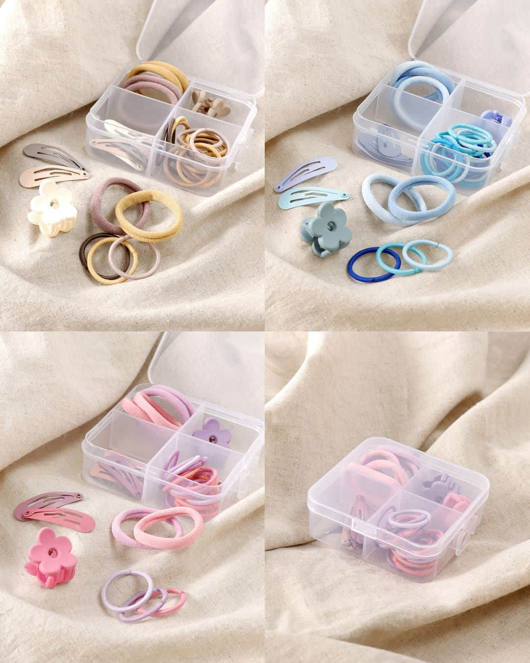 3COINSさんのインスタグラム写真 - (3COINSInstagram)「【KIDS ACCESSORY】  3COINSではキッズアクセサリーを販売中🍓 たべものやどうぶつモチーフだけでなく パールやラメデザインもおすすめです◎  ※一部の狭小店舗では取り扱いがございません。  ＝＝＝＝＝＝＝＝＝＝＝＝＝＝＝＝＝＝＝＝ ▶ヘアアクセセット 500円（税込550円） ▶クマポニー2個セット 300円（税込330円） ▶ラメフラワーポニー2個セット 300円（税込330円） ▶イチゴ樹脂イヤリング 300円（税込330円） ▶イチゴポニー 300円（税込330円） ▶さくらんぼクリップ2個セット ▶ラメパールパッチンピン4個セット 300円（税込330円） ＝＝＝＝＝＝＝＝＝＝＝＝＝＝＝＝＝＝＝＝  #3COINS #スリーコインズ #スリコ #通販サイト #パルクローゼット #プチプラ #プチプラグッズ #アクセサリー #キッズアクセサリー #キッズ #キッズアイテム  ※商品画像はイメージです。実際の商品とは多少異なる場合があります。あらかじめご了承ください。」11月2日 12時00分 - 3coins_official