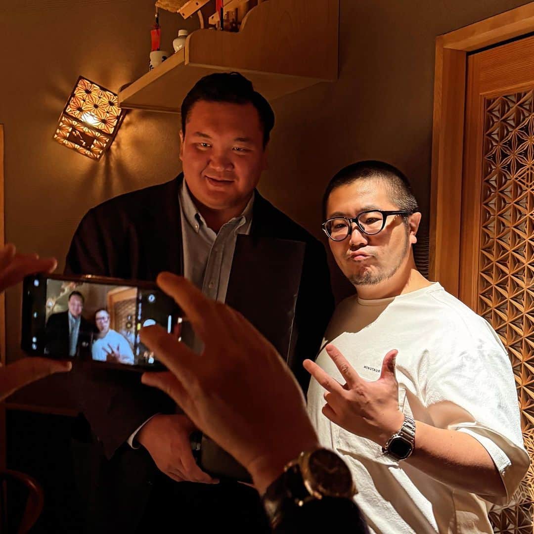 三浦崇宏のインスタグラム
