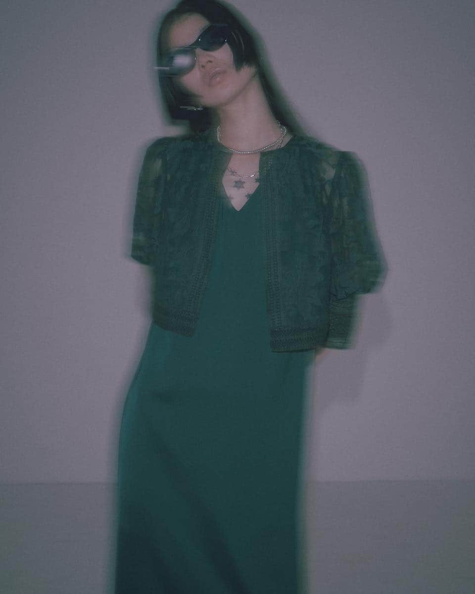 Ameri vintageのインスタグラム