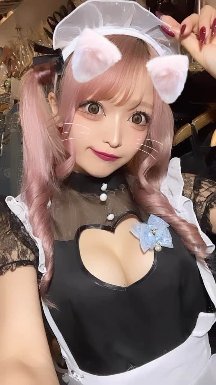 ミランのインスタグラム