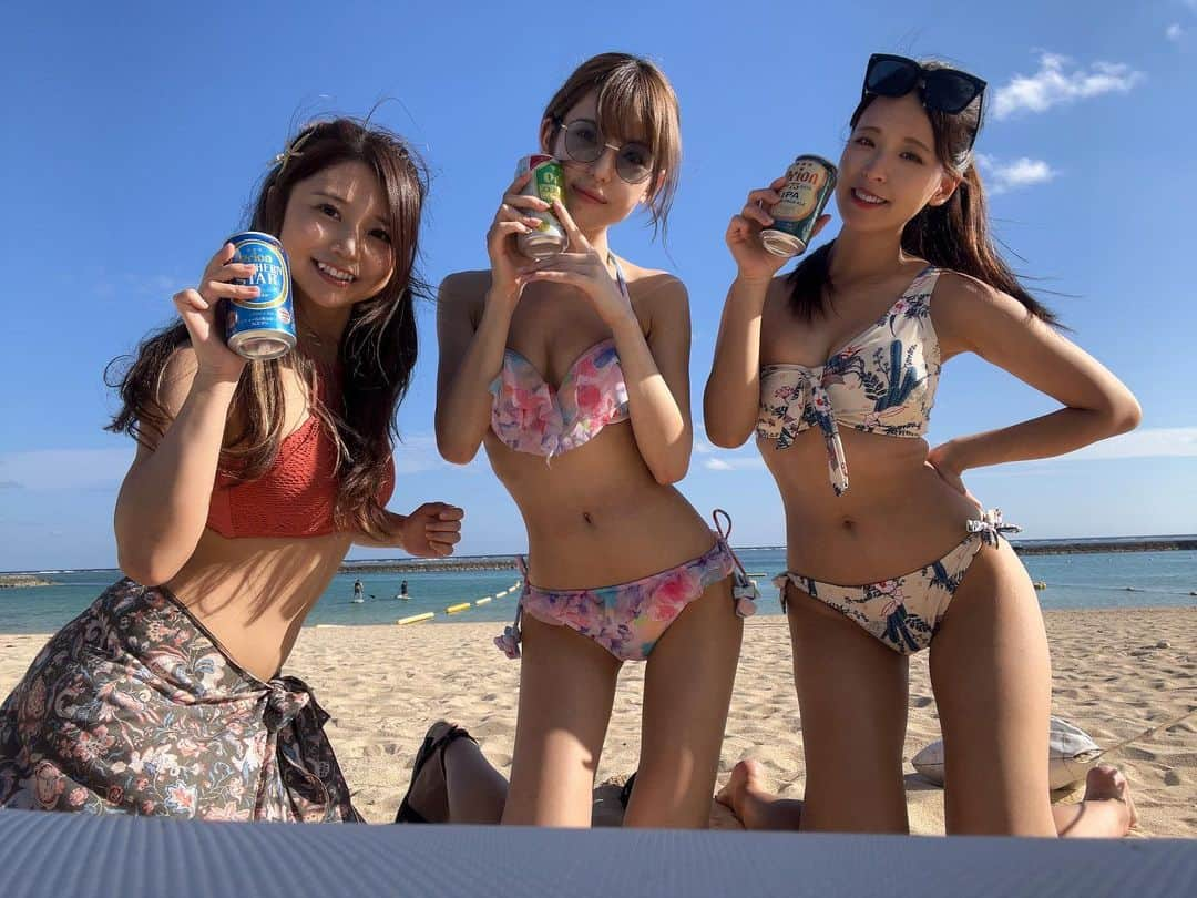 一瀬優美のインスタグラム