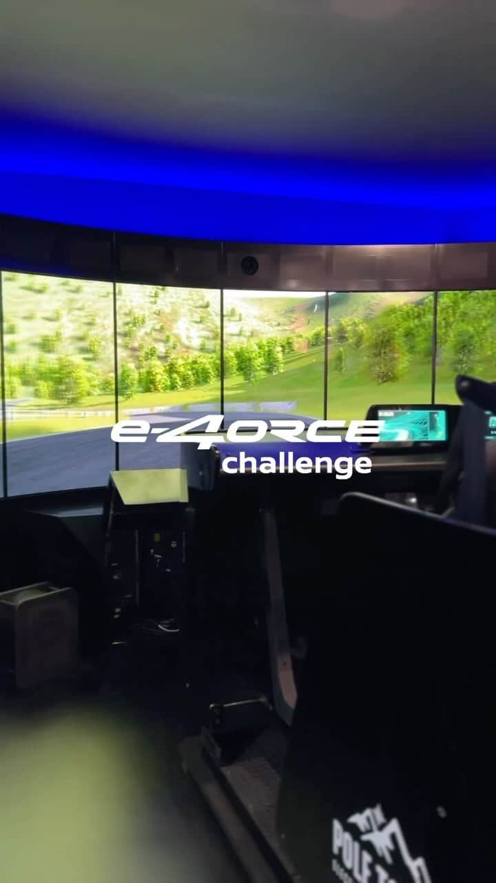 日産自動車のインスタグラム