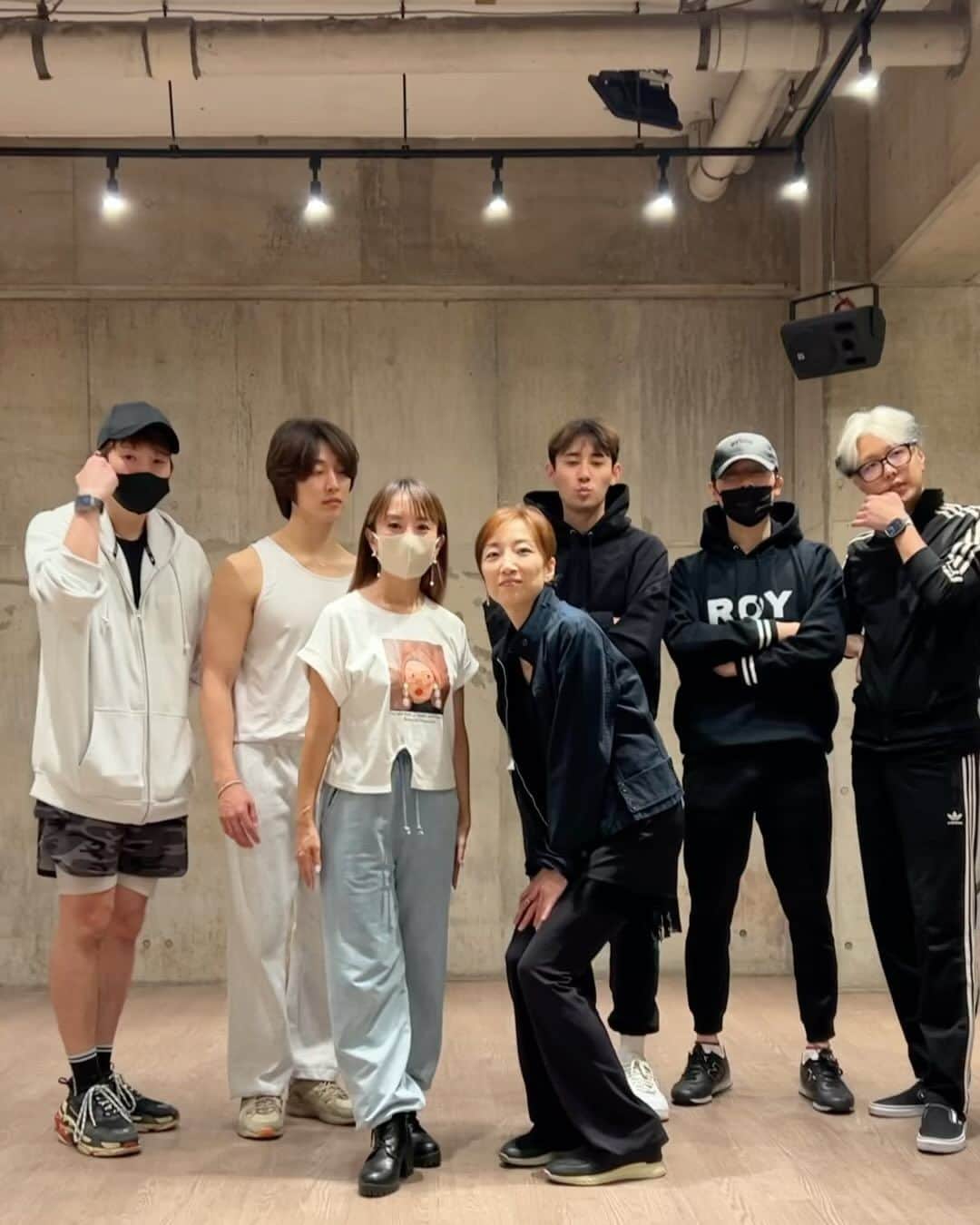 大真みらんのインスタグラム