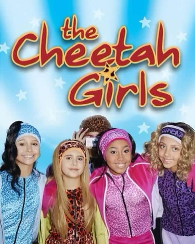 キム・カーダシアンさんのインスタグラム写真 - (キム・カーダシアンInstagram)「Princesses and Cheetah Girls」11月2日 13時51分 - kimkardashian